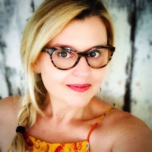 Meet your Posher, Ildiko